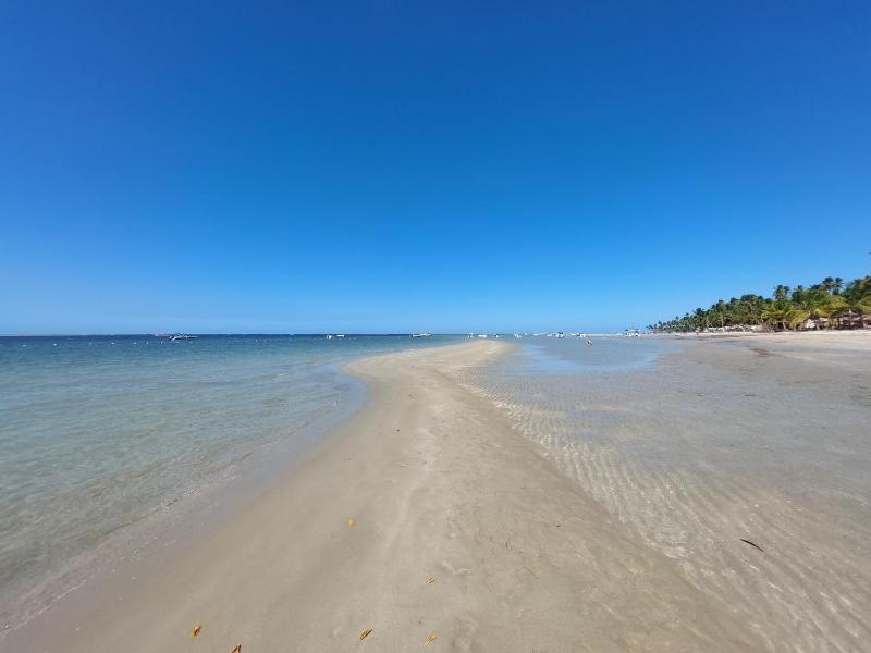 Apartamento 2 Quartos Pé na Areia - image 18