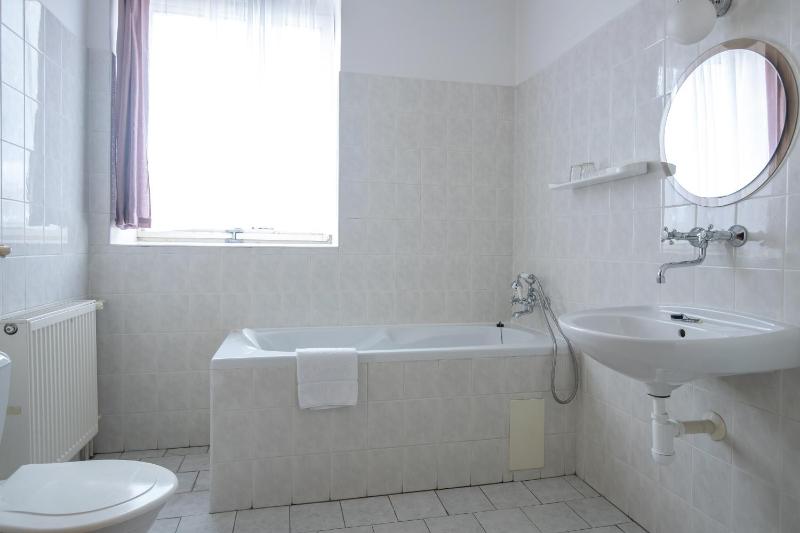 Double or Twin Room image 4