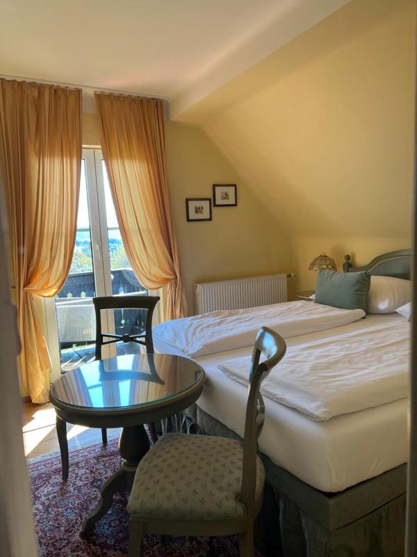 Family Room with Balcony image 1