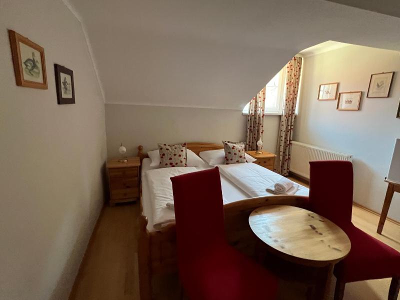 Family Room with Balcony image 2