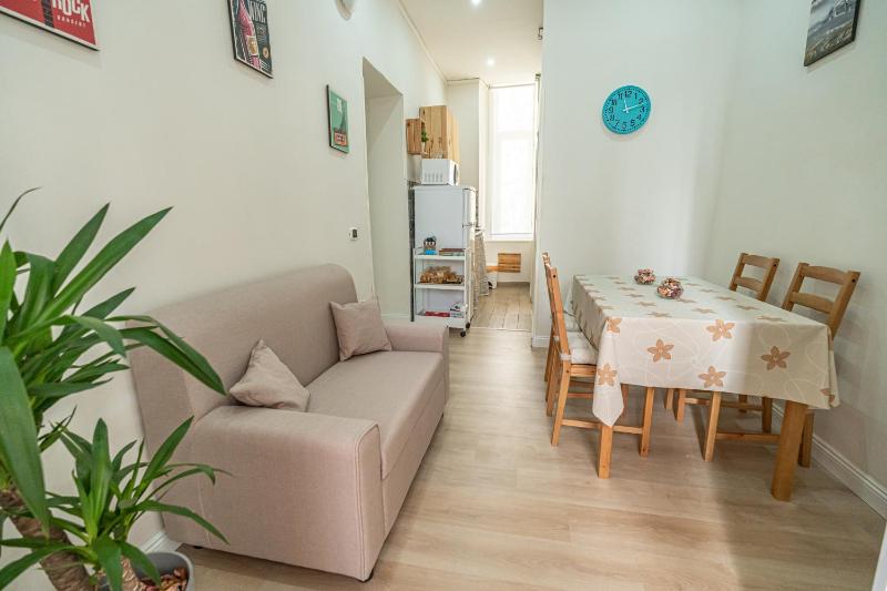 Casa Vacanze Decumano 18 Images