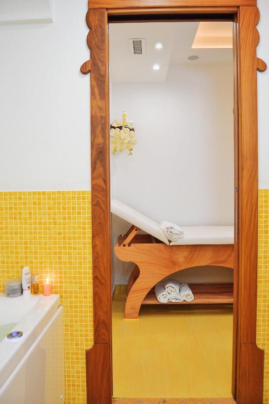 Hotel Villa Sirena - Thermae & SPA - image 21
