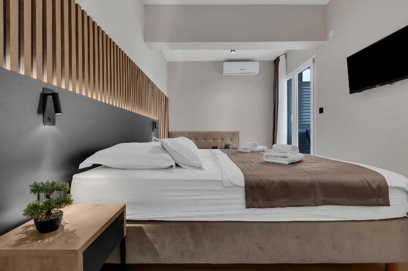 Beach Hotel Božikovina - image 25