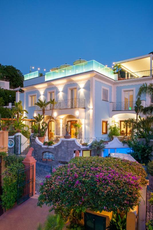 Hotel Villa Sirena - Thermae & SPA - image 24