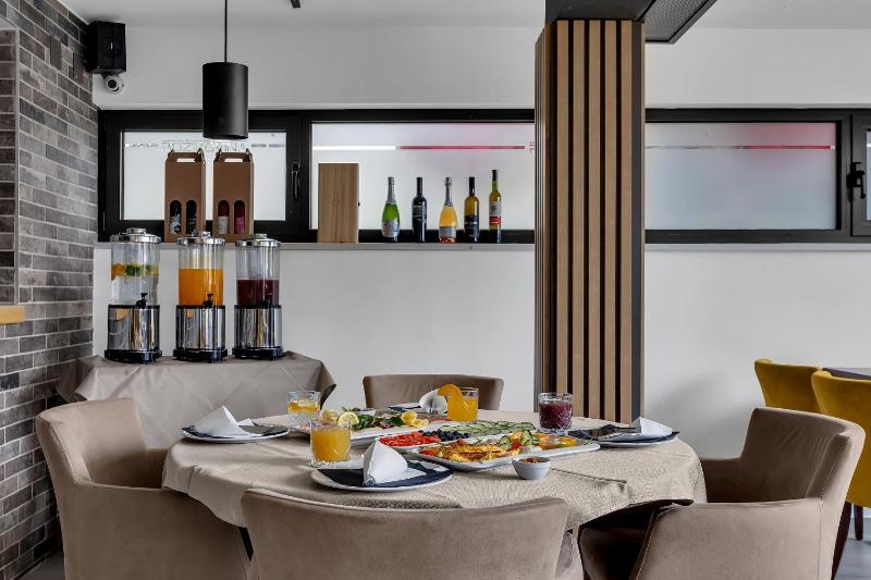 Beach Hotel Božikovina - image 14