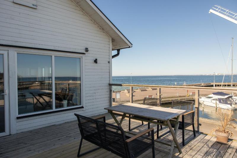 Two-Bedroom Apartment image 3