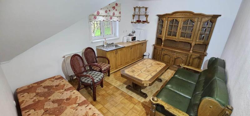 Two-Bedroom Suite image 2