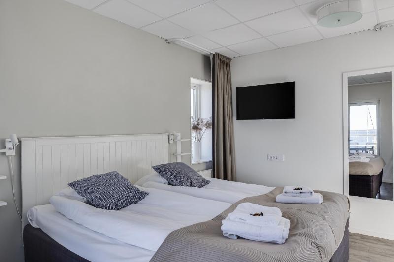 Budget Double or Twin Room image 2