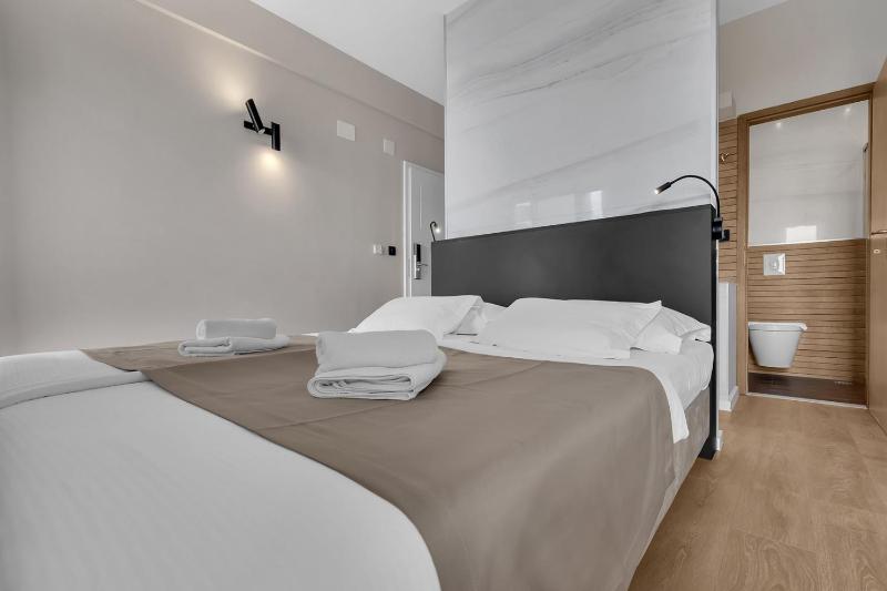 Beach Hotel Božikovina - image 11