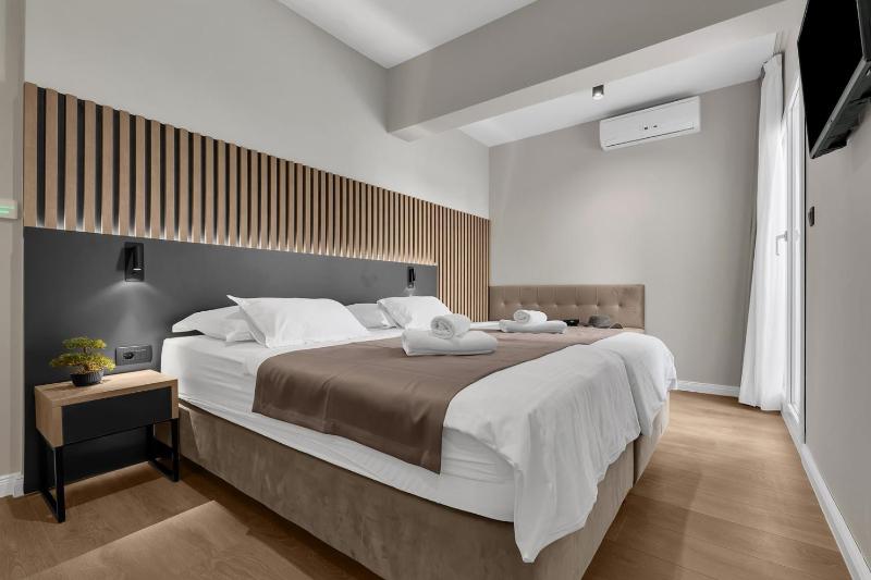 Beach Hotel Božikovina - image 10
