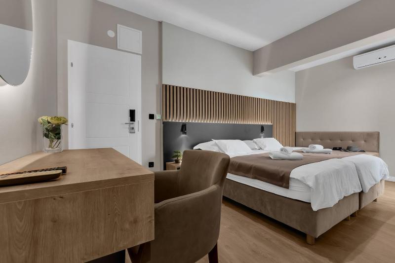 Beach Hotel Božikovina - image 6