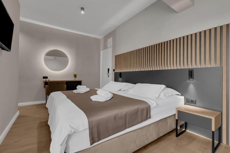 Beach Hotel Božikovina - image 9