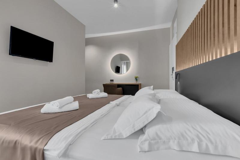 Beach Hotel Božikovina - image 7