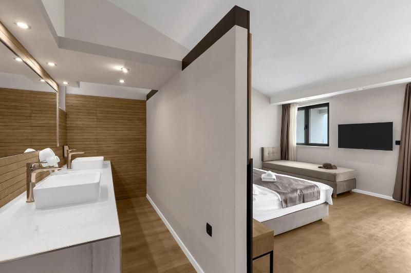 Beach Hotel Božikovina - image 34