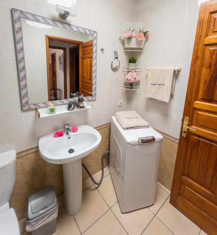 Two-Bedroom Apartment image 4