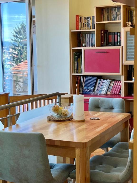 Holiday House Bistrik - image 8