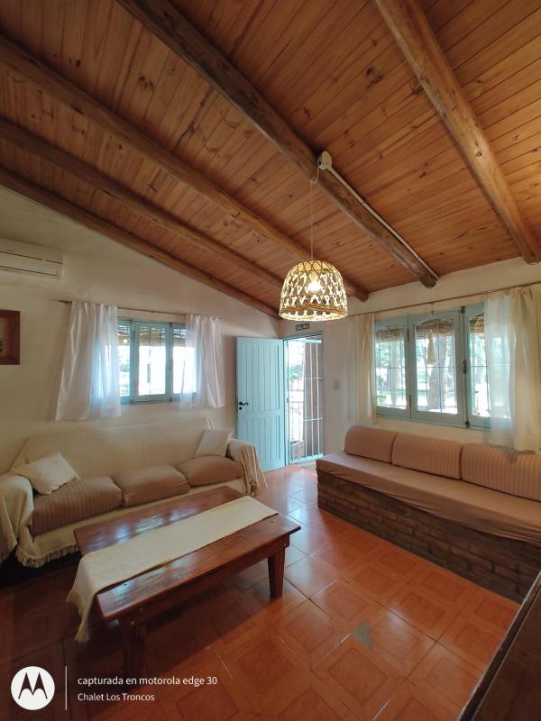 Chalet Los Troncos - image 27