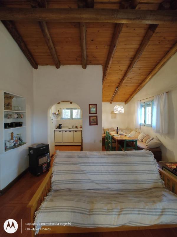 Chalet Los Troncos - image 31
