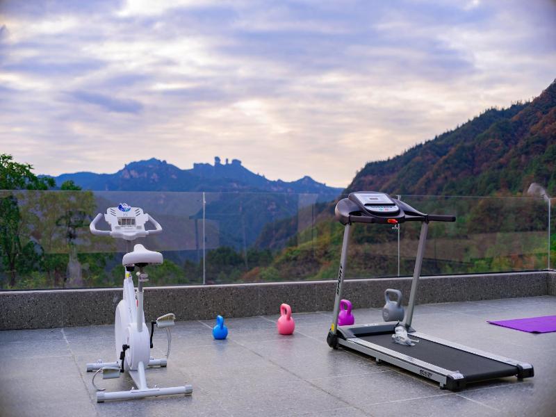 Serenity Valley - Zhangjiajie National Forest Park - image 50