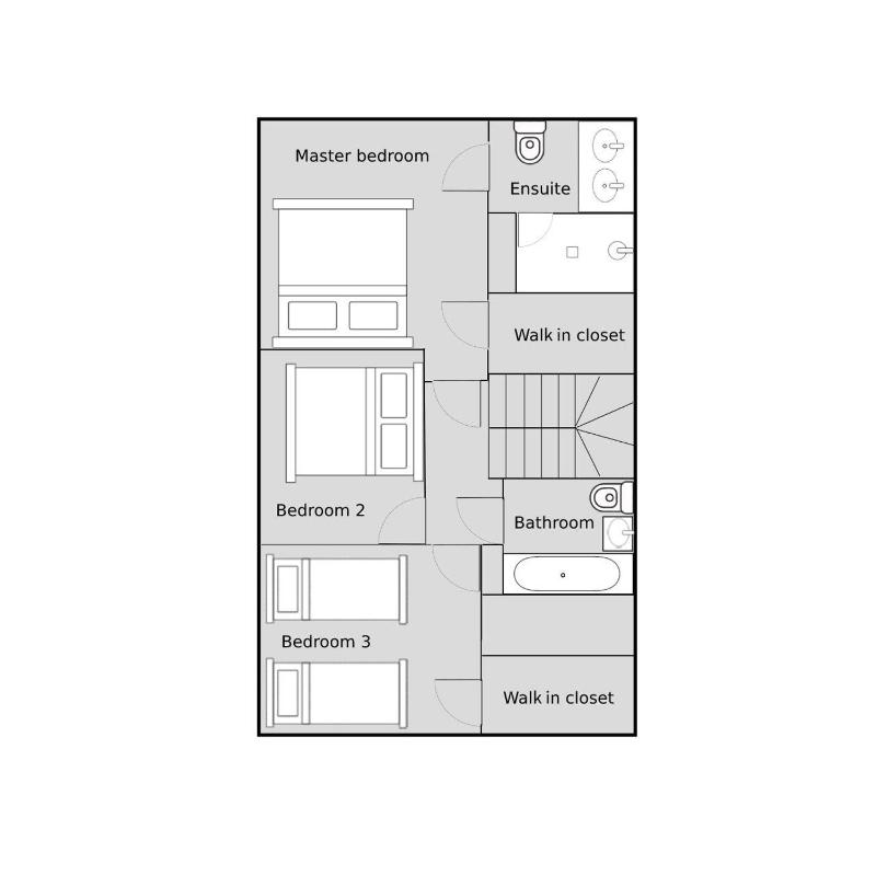 Rosie's House Hakuba by JAMSZ ROYALE - image 7
