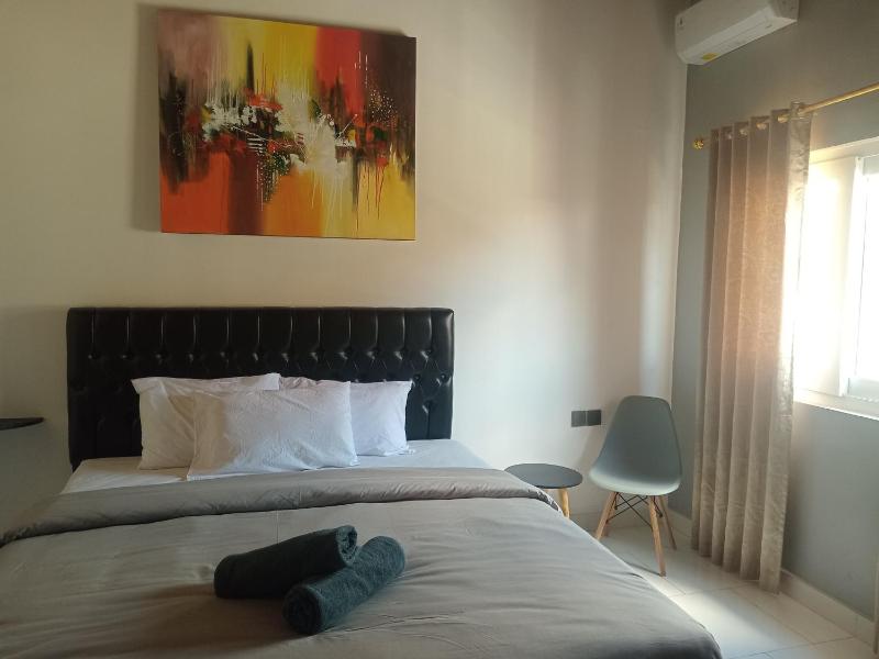 9 Residence's Seminyak - image 12