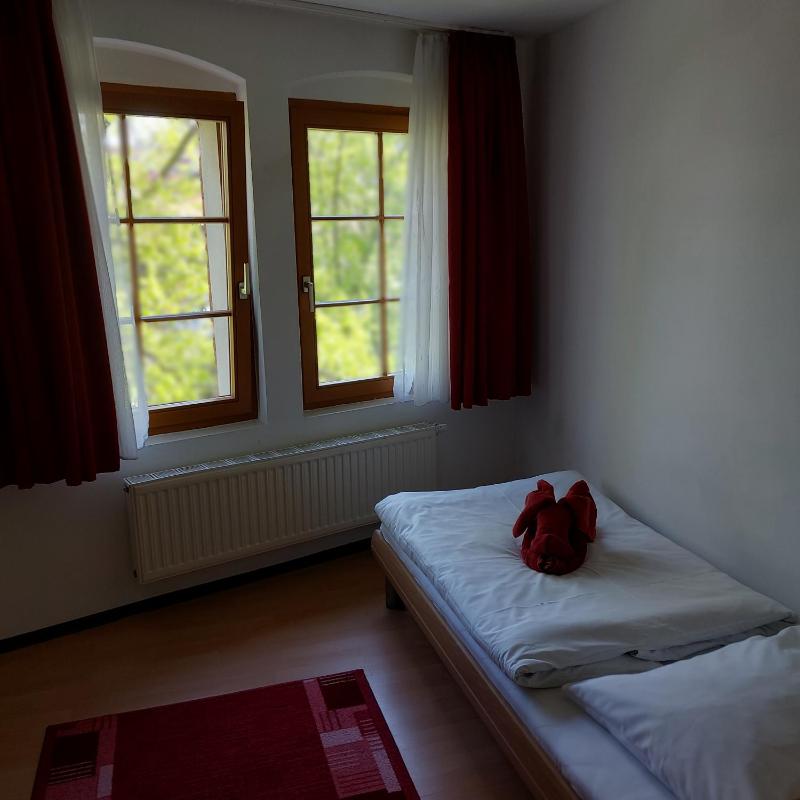 Single Room image 4