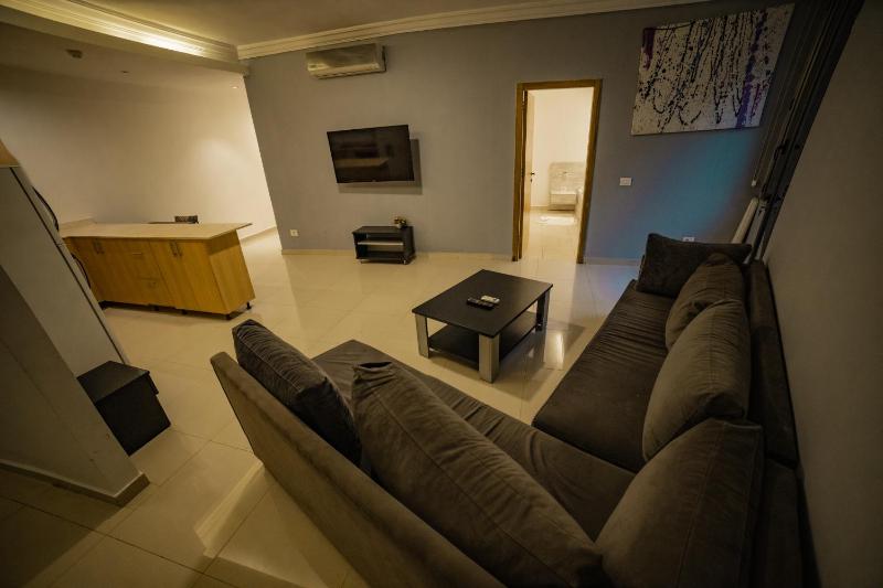 Deluxe Single Room image 4