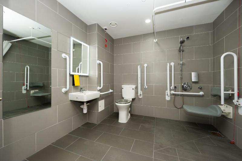 Studio - Disability Access image 2