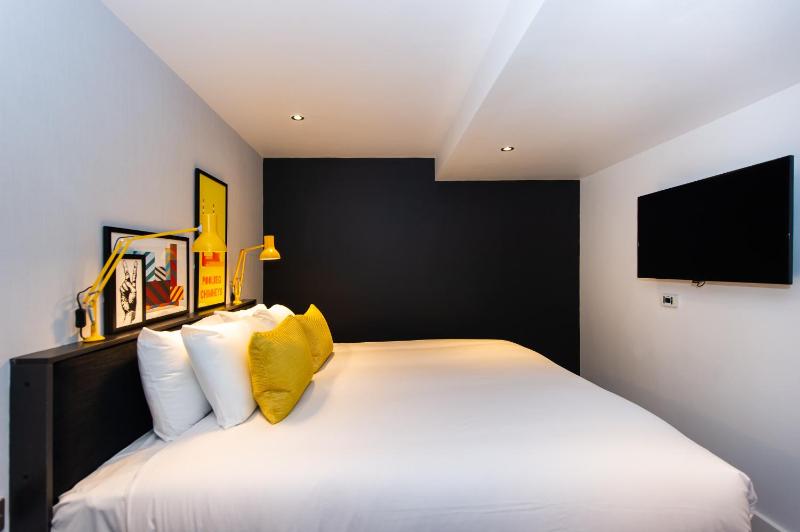Staycity Aparthotels Dublin Castle - image 3