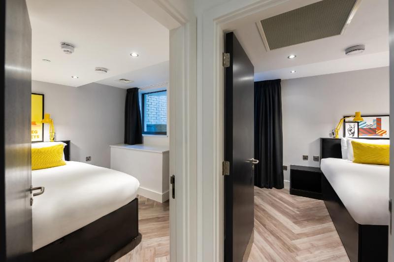 Staycity Aparthotels Dublin Castle - image 16