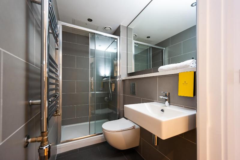 Two-Bedroom Apartment image 2