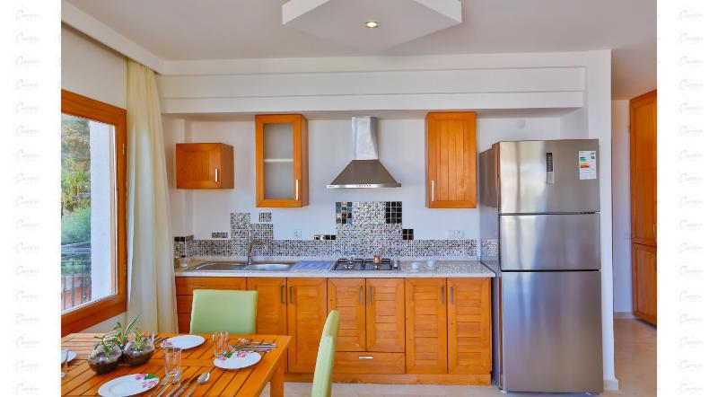 Çınarlar Apart Hotel KAŞ - image 14