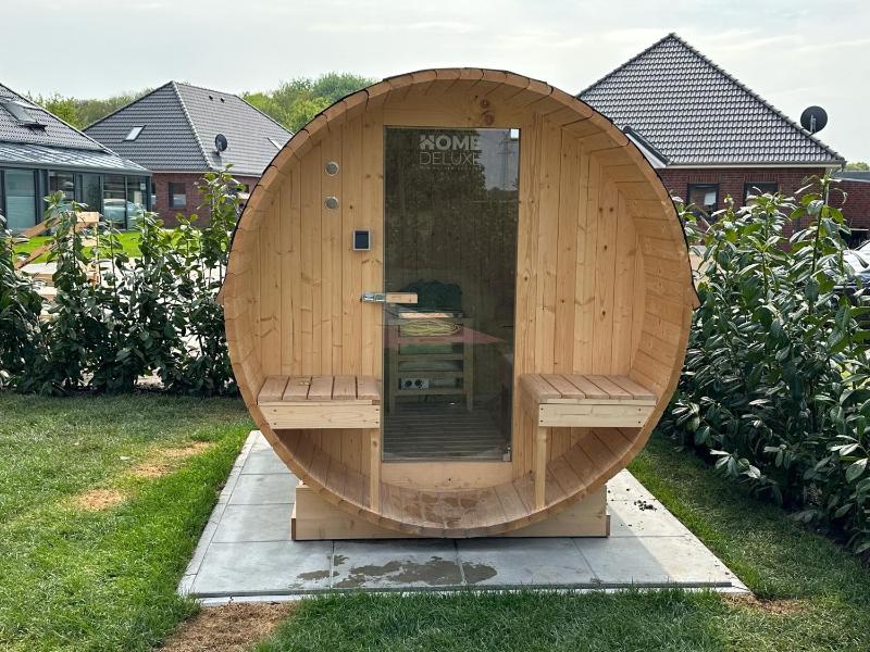 Landhaus Seewind mit Sauna - image 4