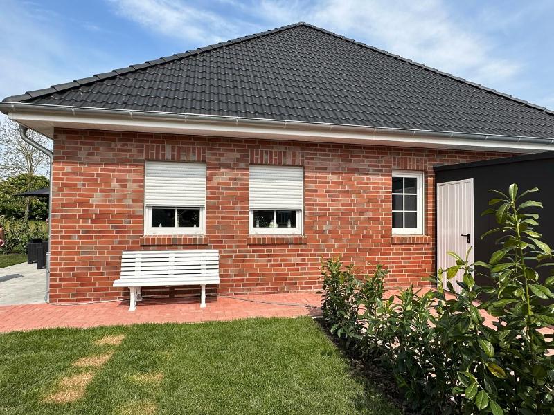 Landhaus Seewind mit Sauna - image 32