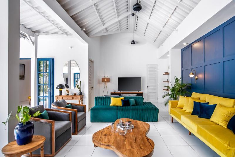 The Beach House - image 29