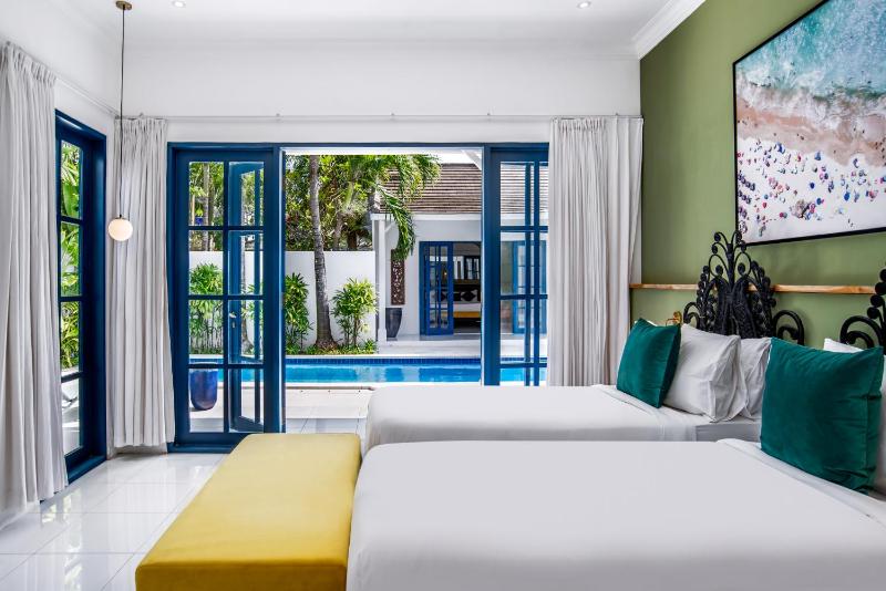 The Beach House - image 20