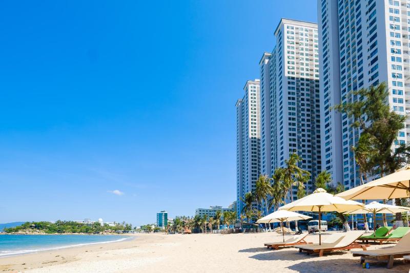 Ocean Sun Apartments Hon Chong Nha Trang - image 29