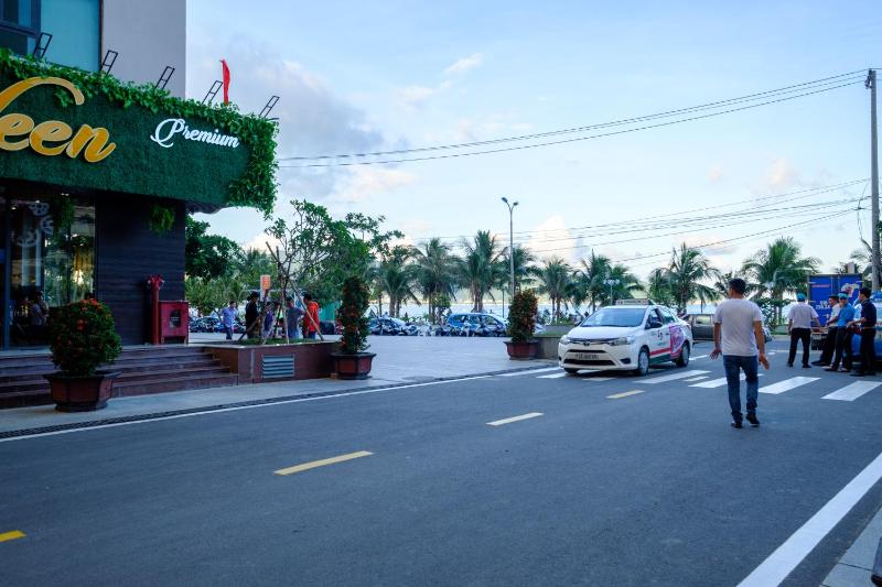 Ocean Sun Apartments Hon Chong Nha Trang - image 25