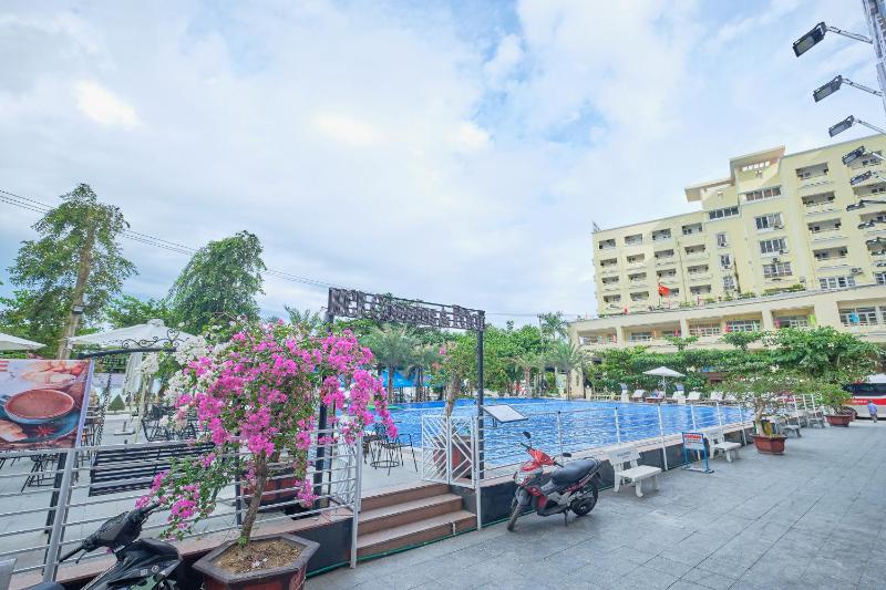 Ocean Sun Apartments Hon Chong Nha Trang - image 8