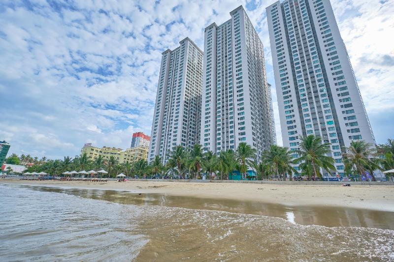 Ocean Sun Apartments Hon Chong Nha Trang - image 23