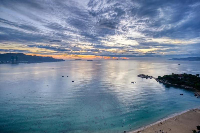Ocean Sun Apartments Hon Chong Nha Trang - image 28