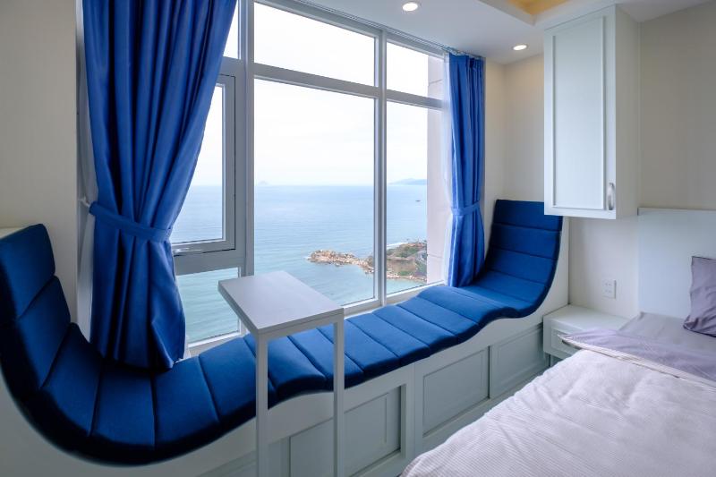 Ocean Sun Apartments Hon Chong Nha Trang - image 10
