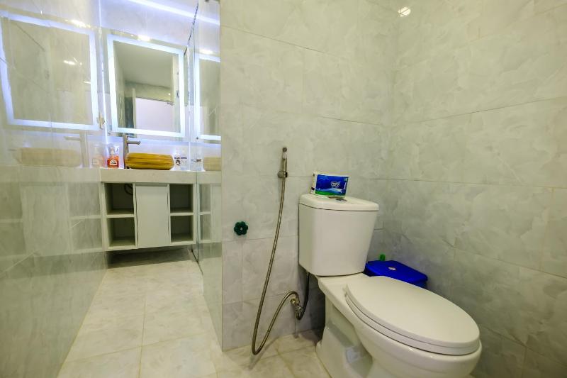 Ocean Sun Apartments Hon Chong Nha Trang - image 18