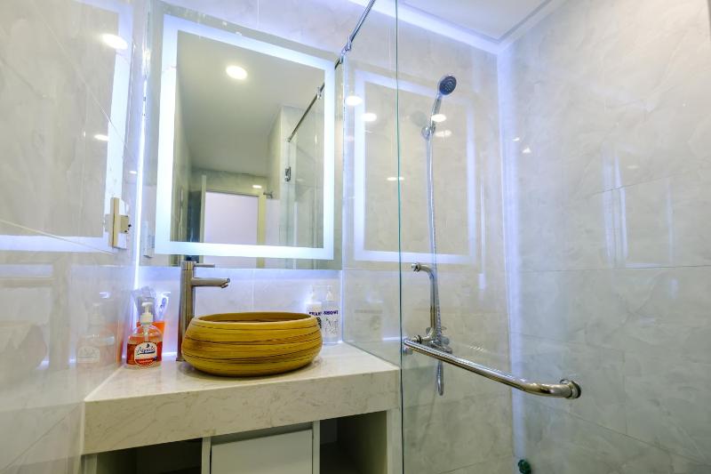 Ocean Sun Apartments Hon Chong Nha Trang - image 11