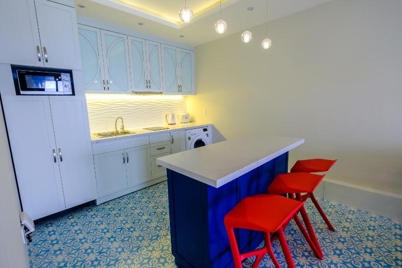 Ocean Sun Apartments Hon Chong Nha Trang - image 13