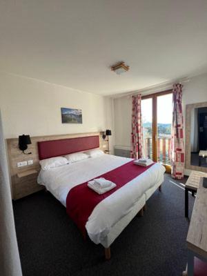 Budget Double Room image 3