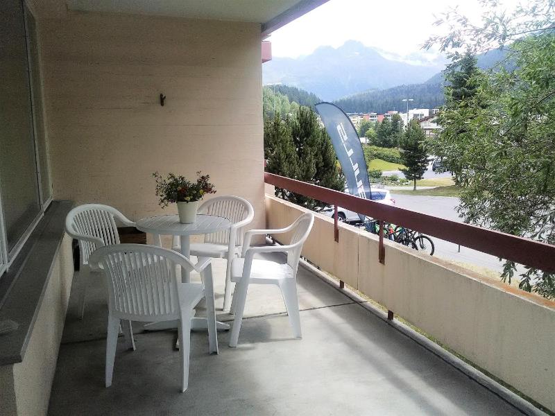 Apartment with Mountain View image 4