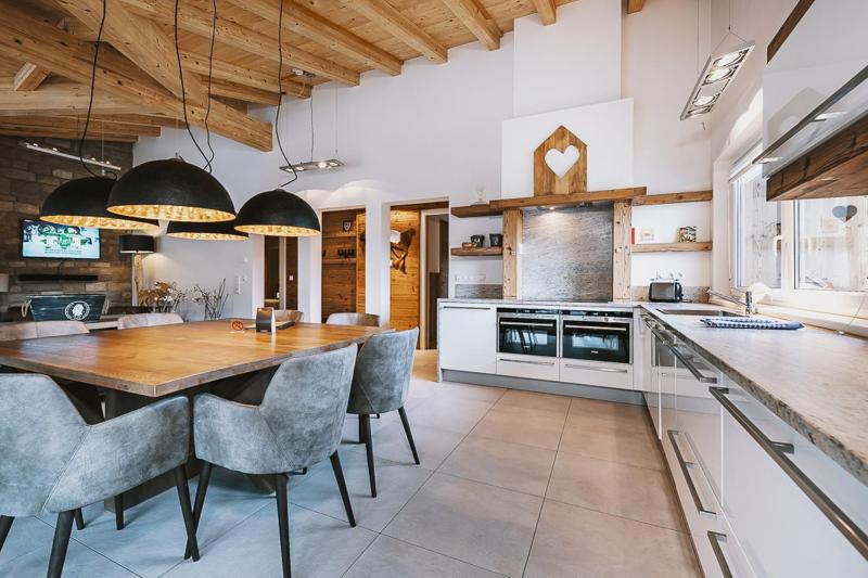 Penthouse Apartment image 1