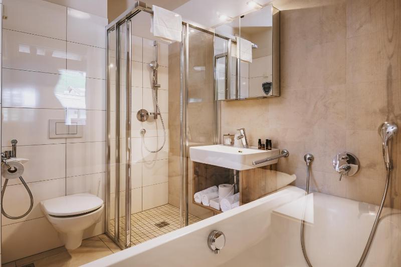 Penthouse Apartment image 3