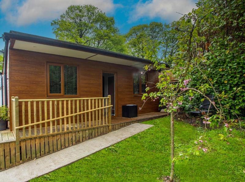 Quadruple Room with Garden View image 1